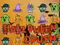 Igra Halloween Crush online Igra Halloween Crush online