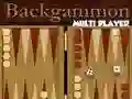 Igra Backgammon Višekorisnički online