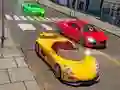 Igra Super Auto Ekstremna Vožnja online