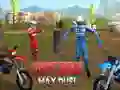 Igra Max Duel Motocross online Igra Max Duel Motocross online