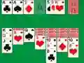 Igra Klasični Solitaire online