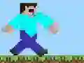 Igra Noob Steve online Igra Noob Steve online