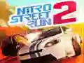 Igra Nitro Ulična Trka 2 online Igra Nitro Ulična Trka 2 online