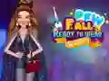 Igra PFW Jesen Spremno za Nošenje Sezona 1 online