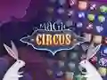 Igra Čarobni Cirkus online