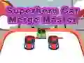 Igra Majstor Spajanja Superjunaka online Igra Majstor Spajanja Superjunaka online