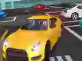 Igra Igra naprednog parkiranja automobila 3D online Igra Igra naprednog parkiranja automobila 3D online