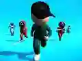 Igra Lubenica Deadflip online Igra Lubenica Deadflip online