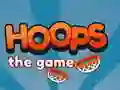 Igra HOOPS igra online Igra HOOPS igra online