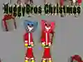 Igra HuggyBros Božić online