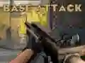 Igra Bazi Napad online