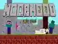 Igra NoobHood pomaže Aleksu! online