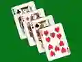 Igra Izvorni Klasični Solitaire online Igra Izvorni Klasični Solitaire online