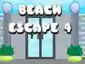 Igra Bijeg s Plaže 4 online Igra Bijeg s Plaže 4 online