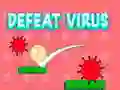 Igra Pobij virus online Igra Pobij virus online