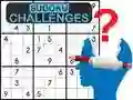 Igra Sudoku Izazovi online Igra Sudoku Izazovi online