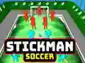 Igra Stickman Nogomet online