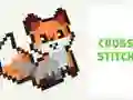 Igra Križni šav online Igra Križni šav online