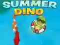 Igra Ljetni Dino online