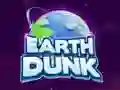 Igra Zemaljski Dunk online Igra Zemaljski Dunk online