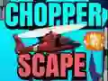 Igra Chopper Scape online Igra Chopper Scape online