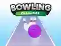 Igra Bowlingski Izazov online
