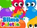 Igra Paleta Slime online