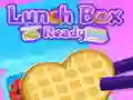 Igra Spremna Lunch Box online Igra Spremna Lunch Box online