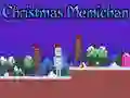 Igra Božićni Memichan online Igra Božićni Memichan online