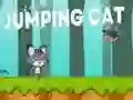 Igra Skakačka Mačka online