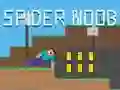 Igra Pauk Noob online Igra Pauk Noob online