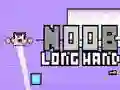 Igra Noob Duga Ruka online Igra Noob Duga Ruka online