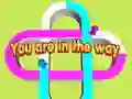 Igra Na putu si online Igra Na putu si online