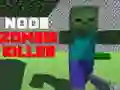 Igra Noob: Ubica Zombija online