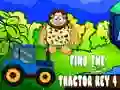 Igra Pronađi ključ od traktora 4 online