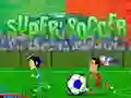 Igra Super Nogomet online Igra Super Nogomet online