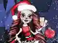 Igra Monster High Božić online