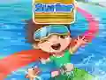 Igra Surfer online