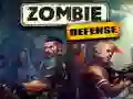 Igra Odliv od zombija online Igra Odliv od zombija online