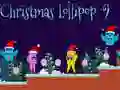 Igra Božićni Lollipop 2 online Igra Božićni Lollipop 2 online