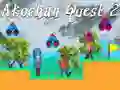 Igra Avantura Akochan 2 online