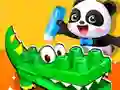 Igra Slojeng s Bebom Pandom online Igra Slojeng s Bebom Pandom online