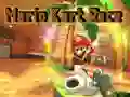 Igra Mario Kart Utrka online