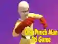 Igra Igra One Punch Man 3D online