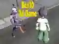 Igra Ben 10 3D Igra online