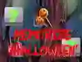 Igra Memoriziraj Halloween online Igra Memoriziraj Halloween online