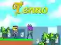 Igra Tenno online Igra Tenno online