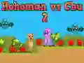 Igra Hohoman protiv Chu 2 online Igra Hohoman protiv Chu 2 online