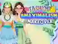 Igra Makeover Modnog Maksimalizma online Igra Makeover Modnog Maksimalizma online