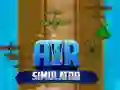 Igra Simulator Zraka online Igra Simulator Zraka online